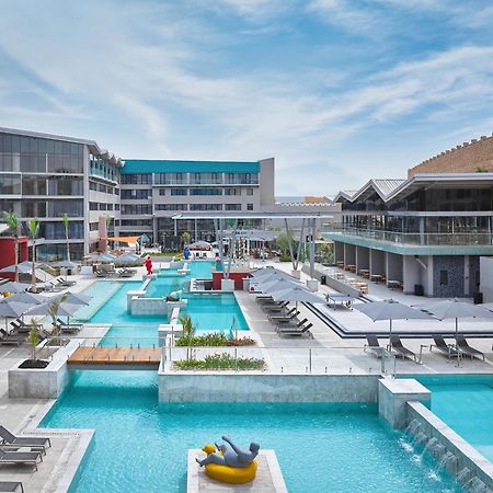 Hyatt Centric Cairo West Abu Rawwash Exterior foto