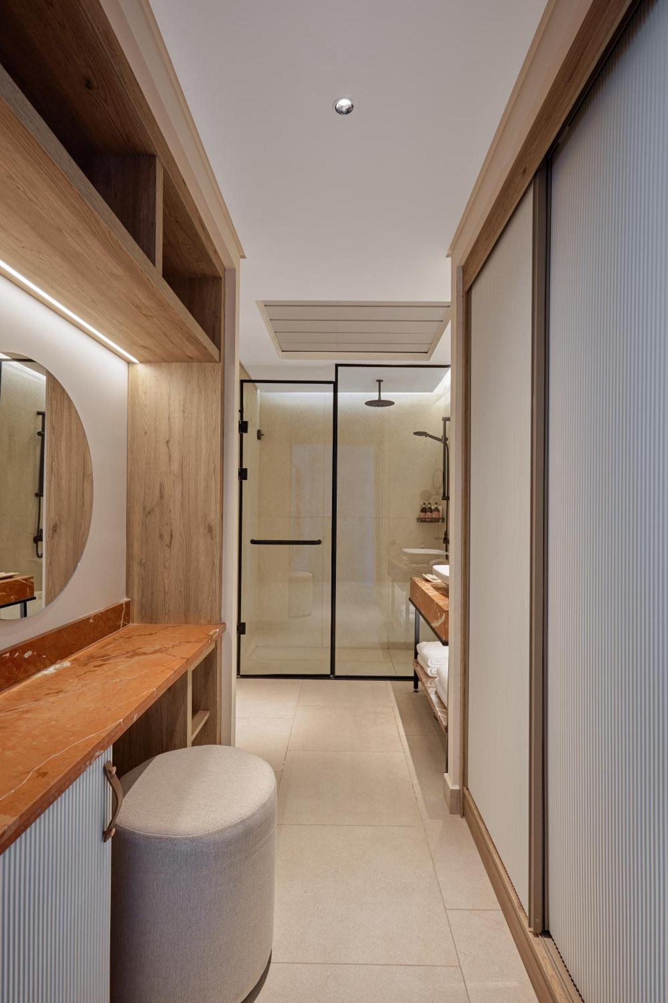 Hyatt Centric Cairo West Abu Rawwash Exterior foto