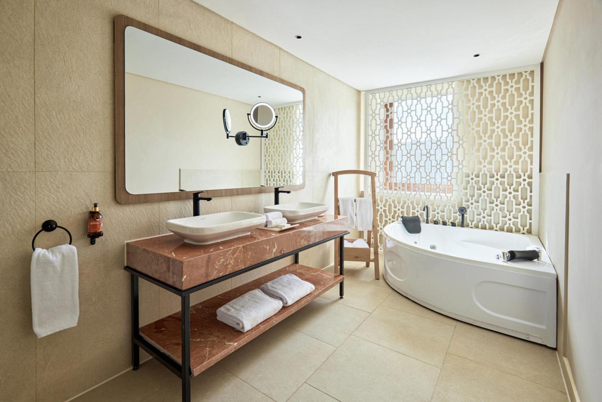 Hyatt Centric Cairo West Abu Rawwash Exterior foto
