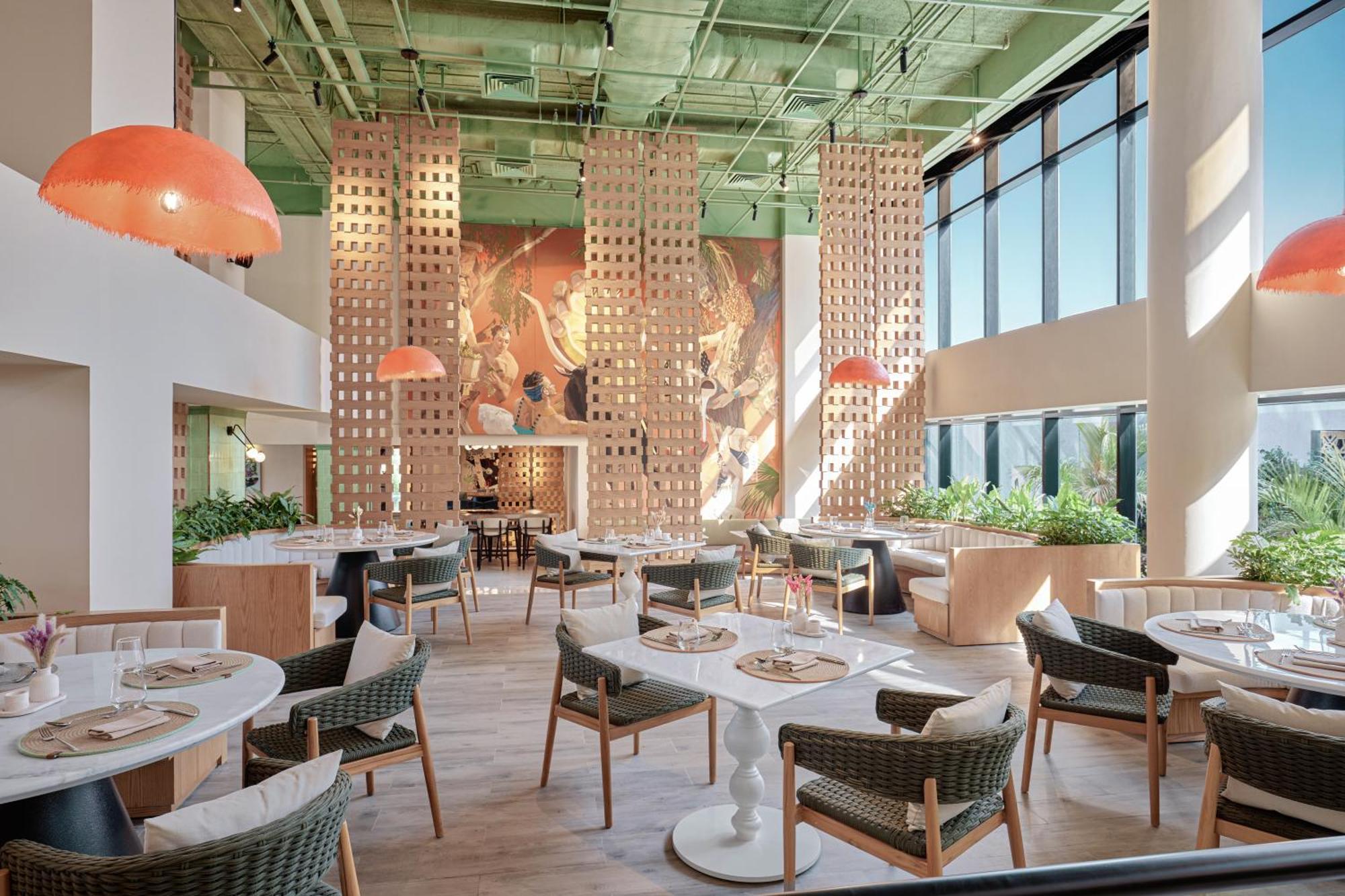 Hyatt Centric Cairo West Abu Rawwash Exterior foto