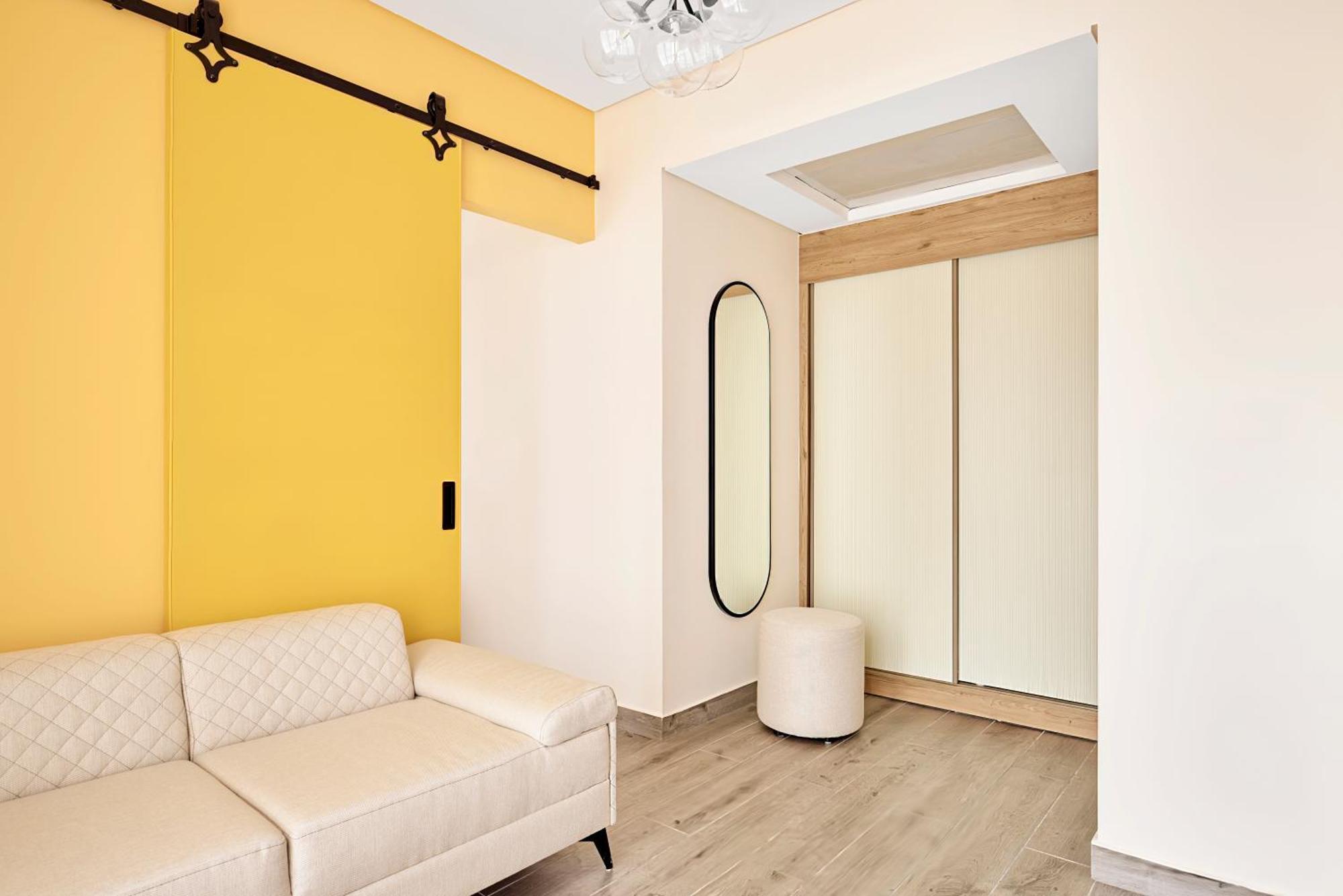 Hyatt Centric Cairo West Abu Rawwash Exterior foto